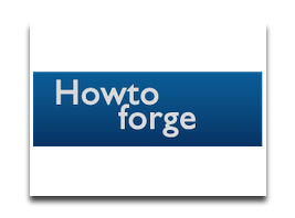 HowtoForge