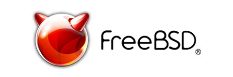 FreeBSD logo