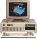 IBM PC AT