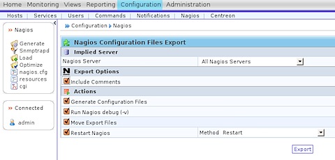 centreon2-configuration-04nagios-export.png