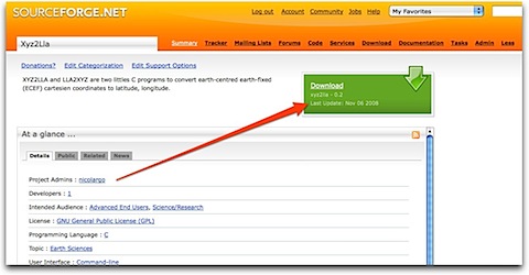 SourceForge.net_ Xyz2Lla.jpg