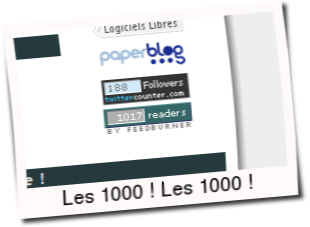 Les 1000