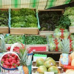 Le panier du marché libre #2