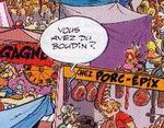 Le panier du marché libre #7