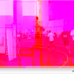 Vidéos de Youtube roses sous Ubuntu ?
