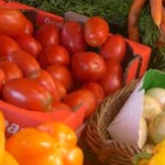 Le panier du marché libre #9