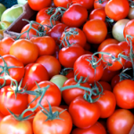 Le panier du marché libre #10