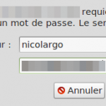 NGinx – Protéger son site avec une authentification simple HTTP 