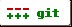 Une petite introduction à GIT