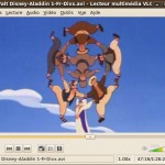 Installation de VLC 1.0.1 sous Ubuntu