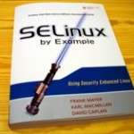 Activer ou désactiver SELinux