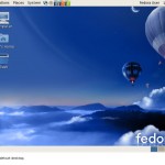 Installation Fedora Core 7 “from scratch”