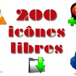 200 icônes pour illustrer votre blog
