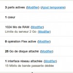 Installation d’un blog Wordpress sur un VPS Gandi