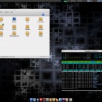 Mon desktop 201011