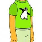 Mon avatar Simpsons…
