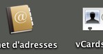 Exporter son carnet d’adresses Mac vers Gmail