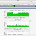 Cacti, le complement idéal de Nagios !