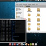 Mon desktop 201101