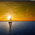 Mon desktop 201106