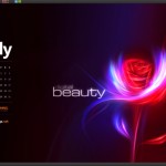 Mon desktop 201107