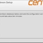 Installation de Centreon 2