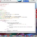 Emacs sous Mac OS X
