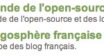 Nouveaux groupes dans Blogasty