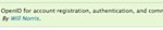 OpenID pour les commentaires Wordpress