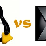 Comparatif Linux versus Mac OS X