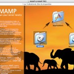 Apache, MySQL et PHP sur MacOS X