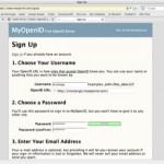 Authentification avec OpenID