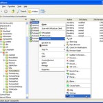 RabbitVCS, le TortoiseSVN pour Linux