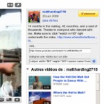 Enregistrer une vidéo Youtube sous Ubuntu