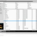 Installation de Songbird 1.0 sous Ubuntu
