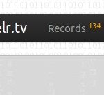 Shelr, un service de screencast pour votre terminal